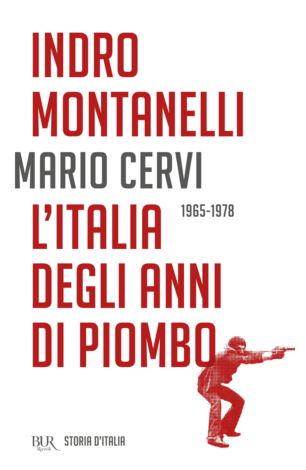 The Italia degli anni di piombo