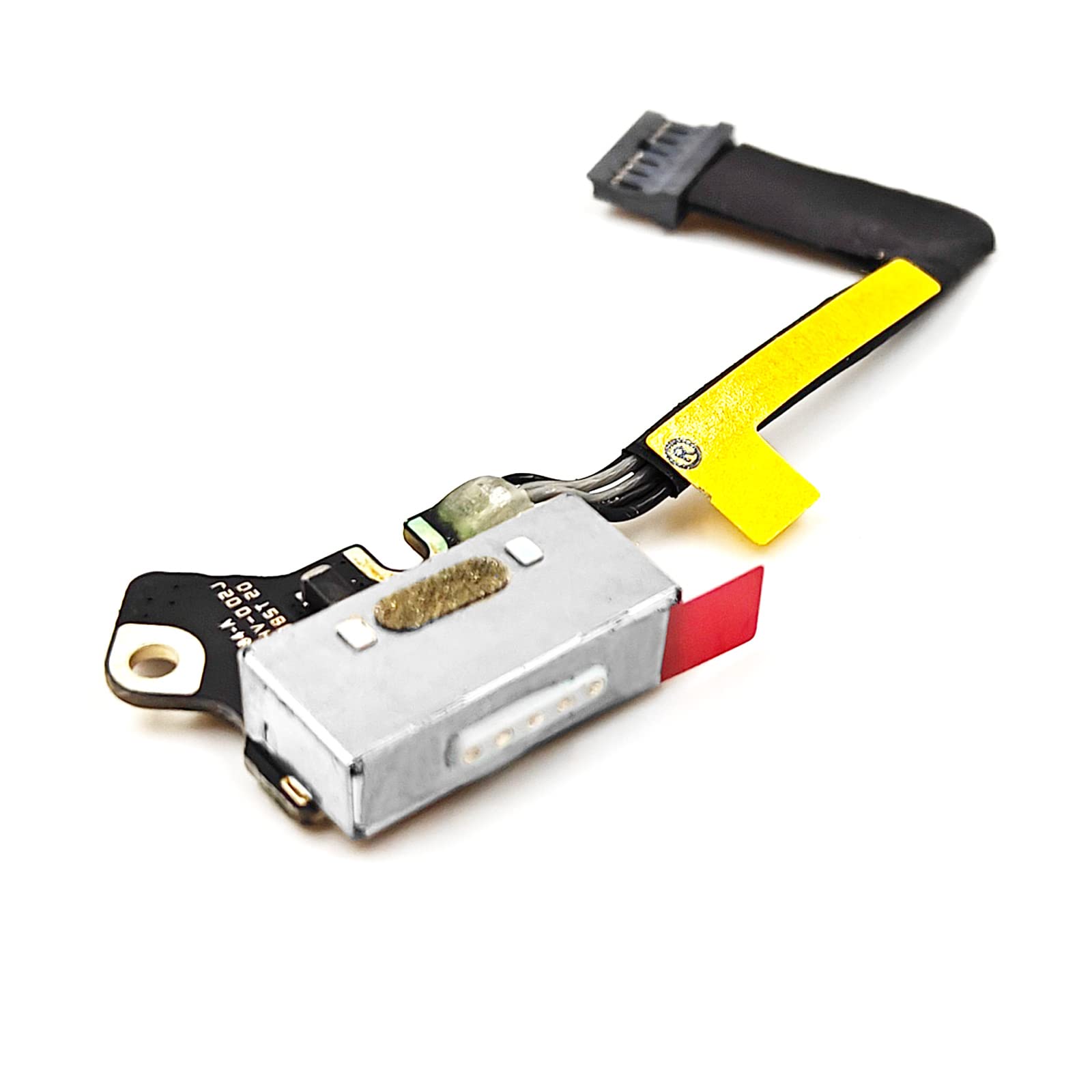 820-3584-A DC-in Power Jack Board 923-0560, 923-00517 Replacement