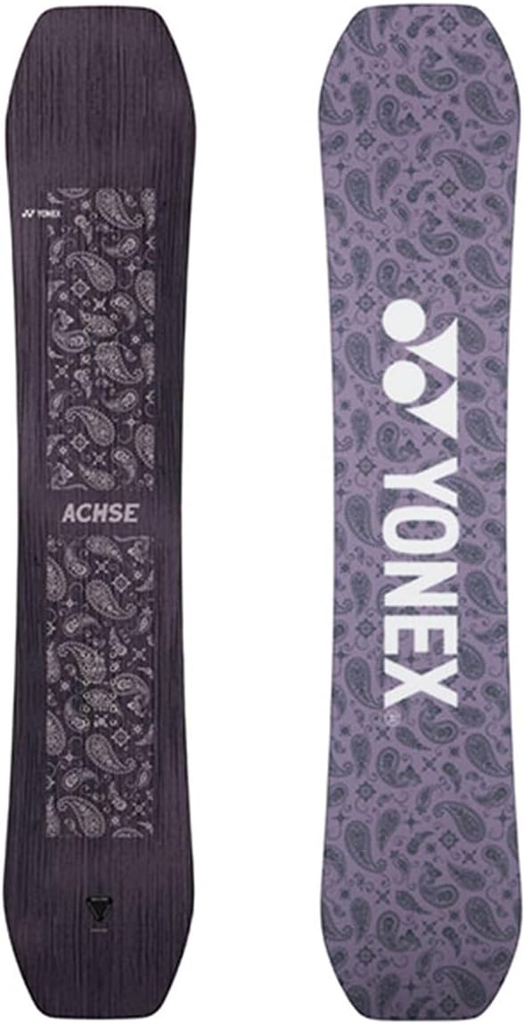 ヨネックス YONEX achse アクセ 150 グラトリ ラントリカービング YONEX(ヨネックス) ACHSE アクセ パーク ジブ グラトリ 板 スノボ