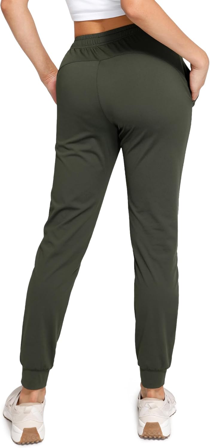 Women’s Pants Breathable Ultra-Light Pockets Stretch Soft Workout Pants for Outdoor Travel Fishing Women’s Pants Breathable Ultra-Light Pockets Stretch Soft Workout Pants for Outdoor Travel Fishing