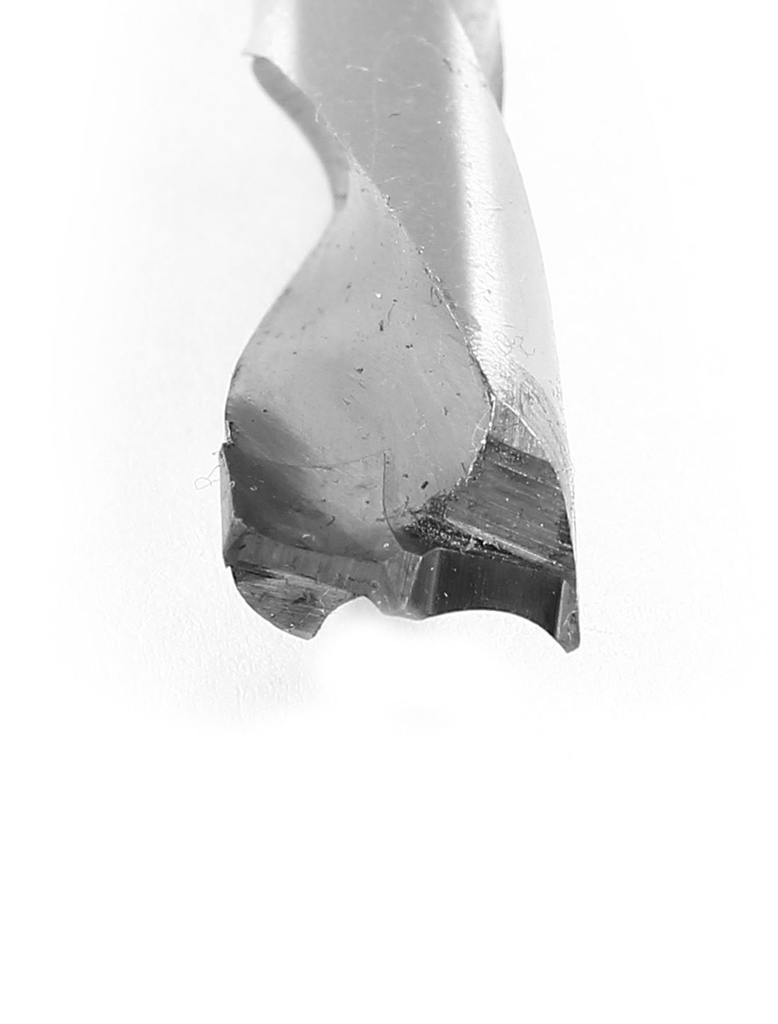 Aexit 2 Pcs Wood Drill Bits Carbide Tipped Brad Point 12mm Dia Drill Bit for Brad-Point Drill Bits Wood Drilling