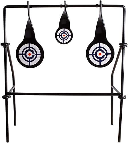 Miniatura 4 de Daisy 880 Powerline - Kit de rifle de aire, marrón oscuronegro, 37.6 pulgadascalibre .177