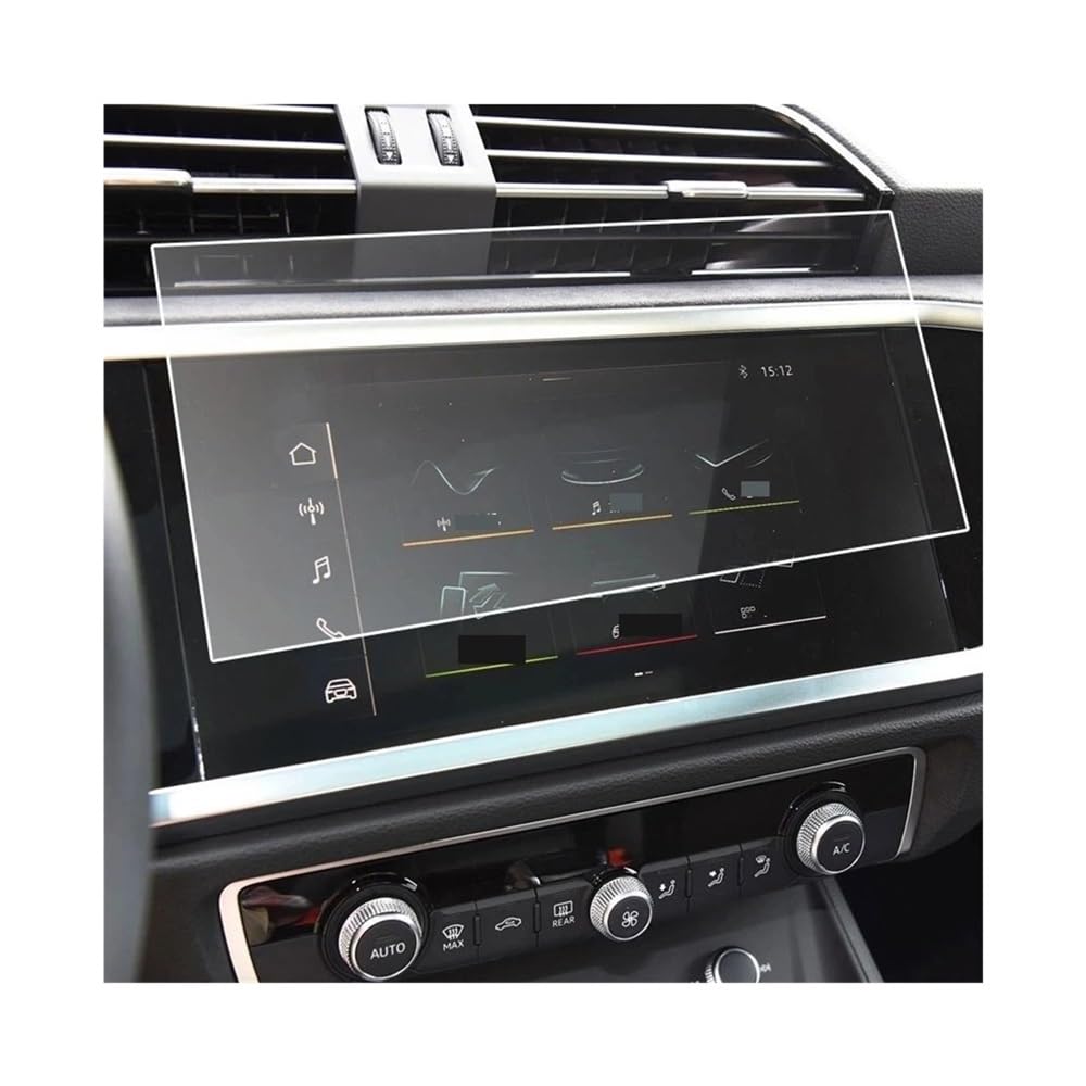 Verre trempé navigation voiture Q3 2019 écran haute clarté