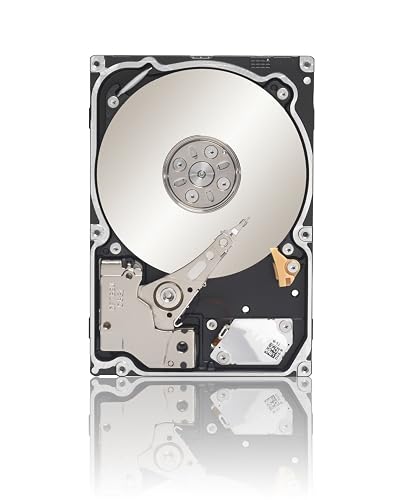 Seagate Constellation.2 500GB 2.5-Inch Internal Drive ST9500620NS