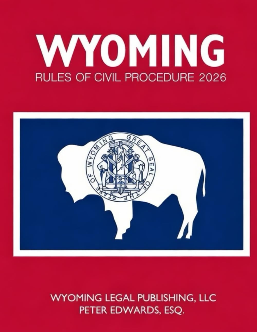 Wyoming Rules of Civil Procedure 2026