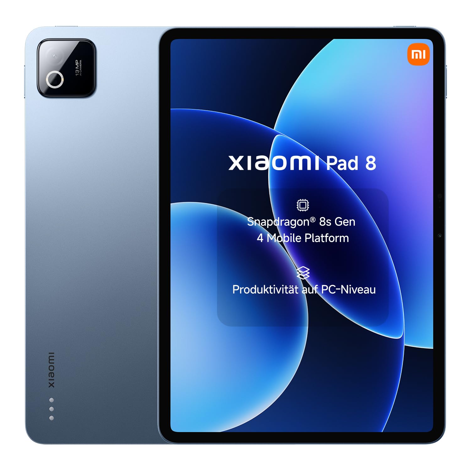 Xiaomi Smartphones and Tablets