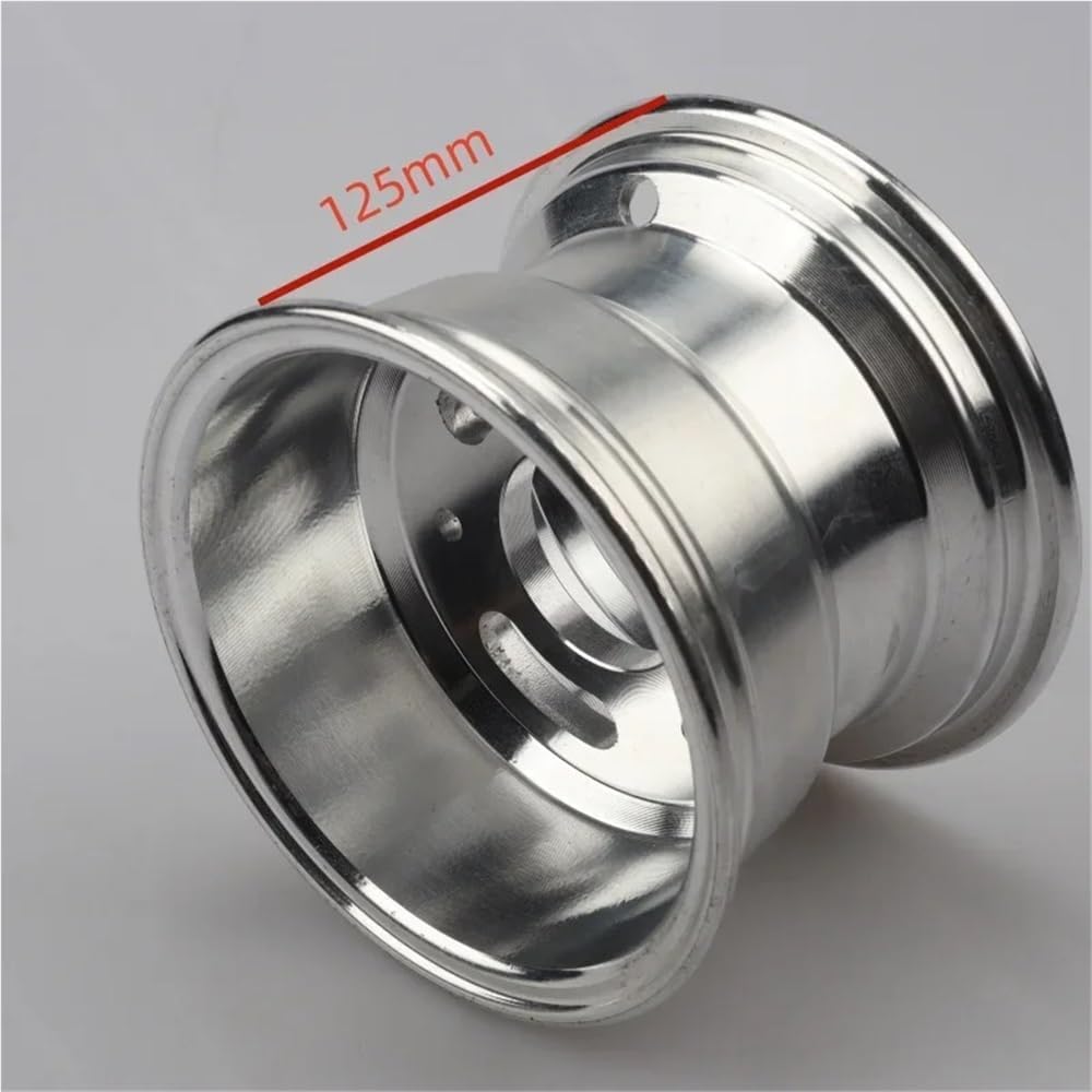 Aluminum Alloy Go Kart ATV UTV Wheels Rims Fit For Off Road Racing Accessories Heavy Duty 12 Inch