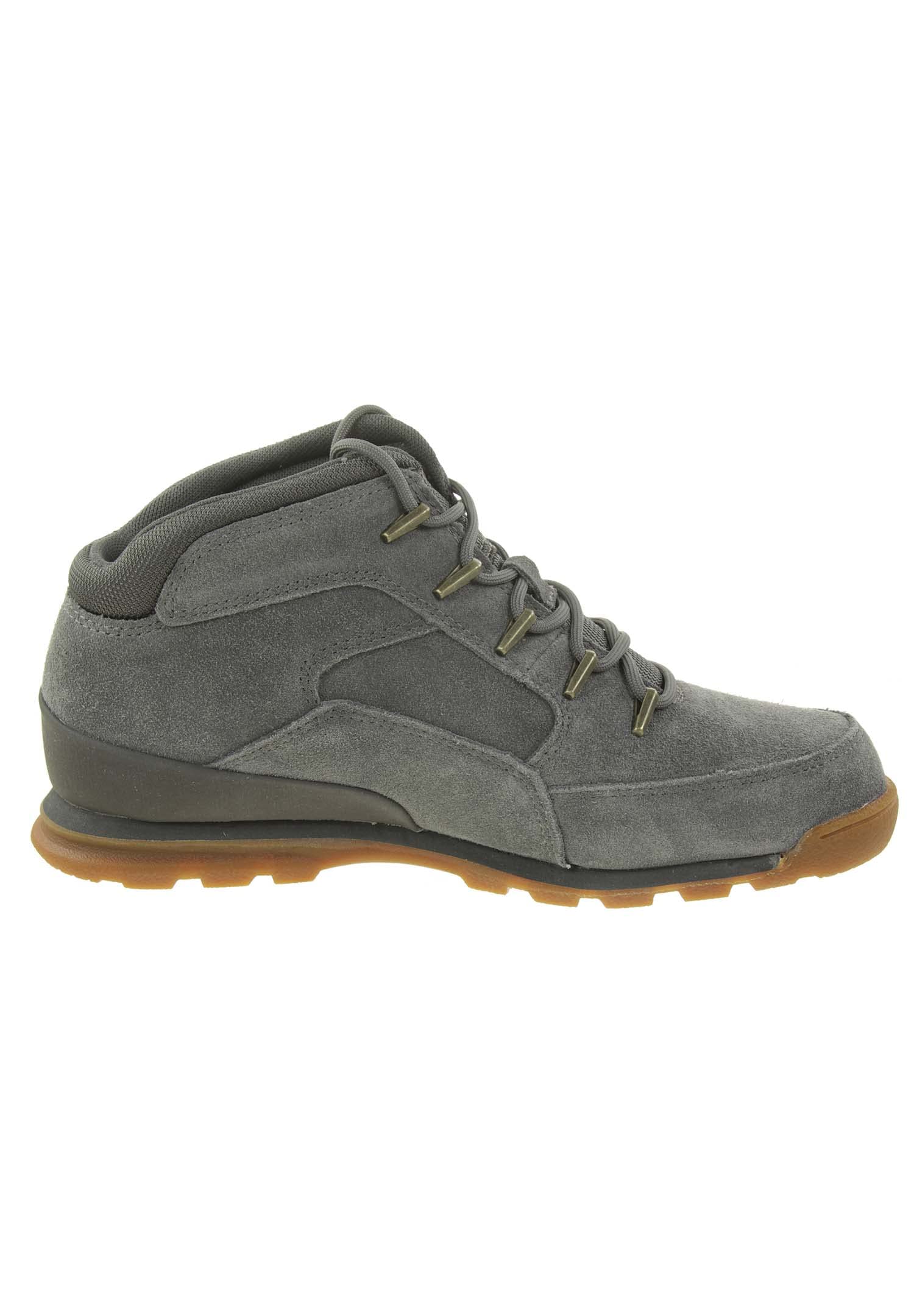 Timberland Euro Rock Heritage L/F, Stivali Uomo