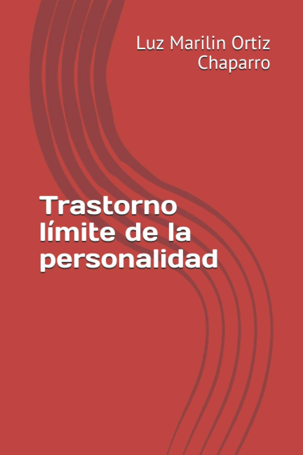 Trastorno límite de la personalidad