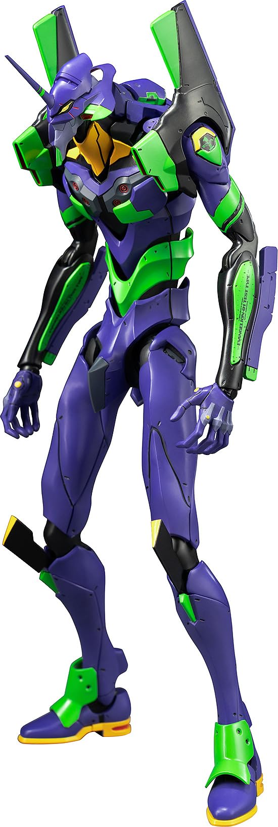 Amazon | スリーゼロ[threezero] ヱヴァンゲリヲン新劇場版 ロボ道