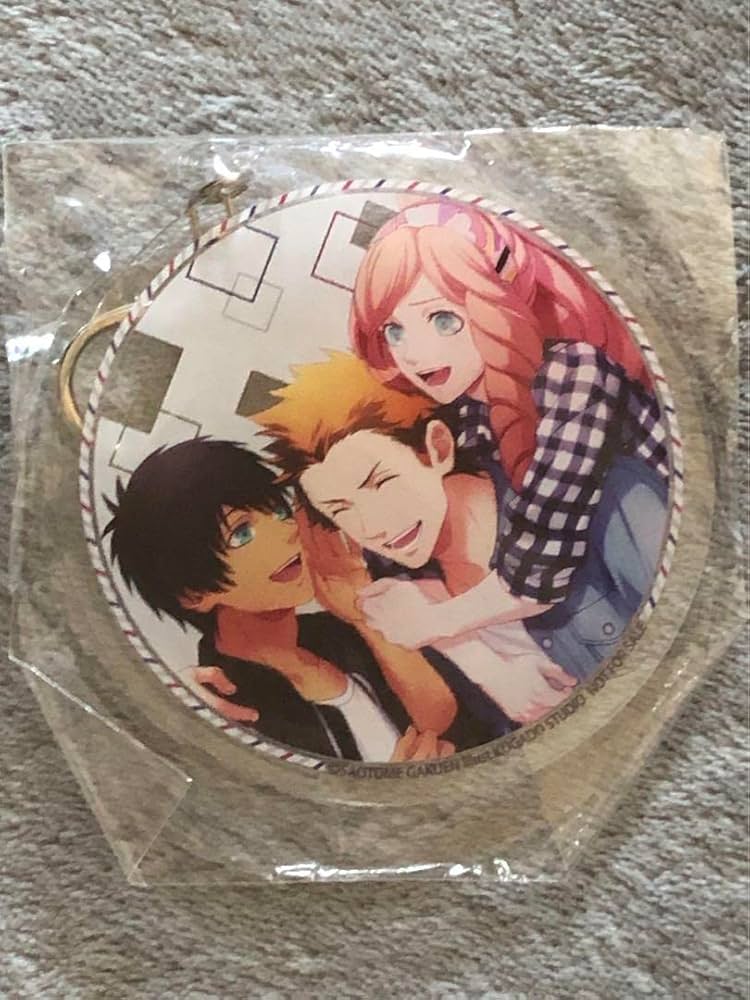 うたプリ チャレンジ！新人アイドルバラエティ限界に挑戦！セシル