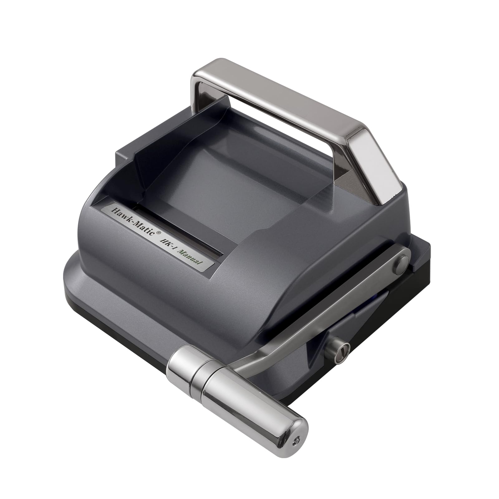 Amazon.com: HawkMatic HK1 Cigarette Injector Machine Manual Hydraulic Cigarette  Rolling Machine : Health & Household