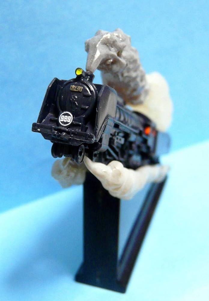 #松本零士❣️銀河鉄道999。ロマンコレクション食玩★店頭販売用BOX10箱 📣松本零士❣️銀河鉄道999。ロマンコレクション食玩☆店頭販売