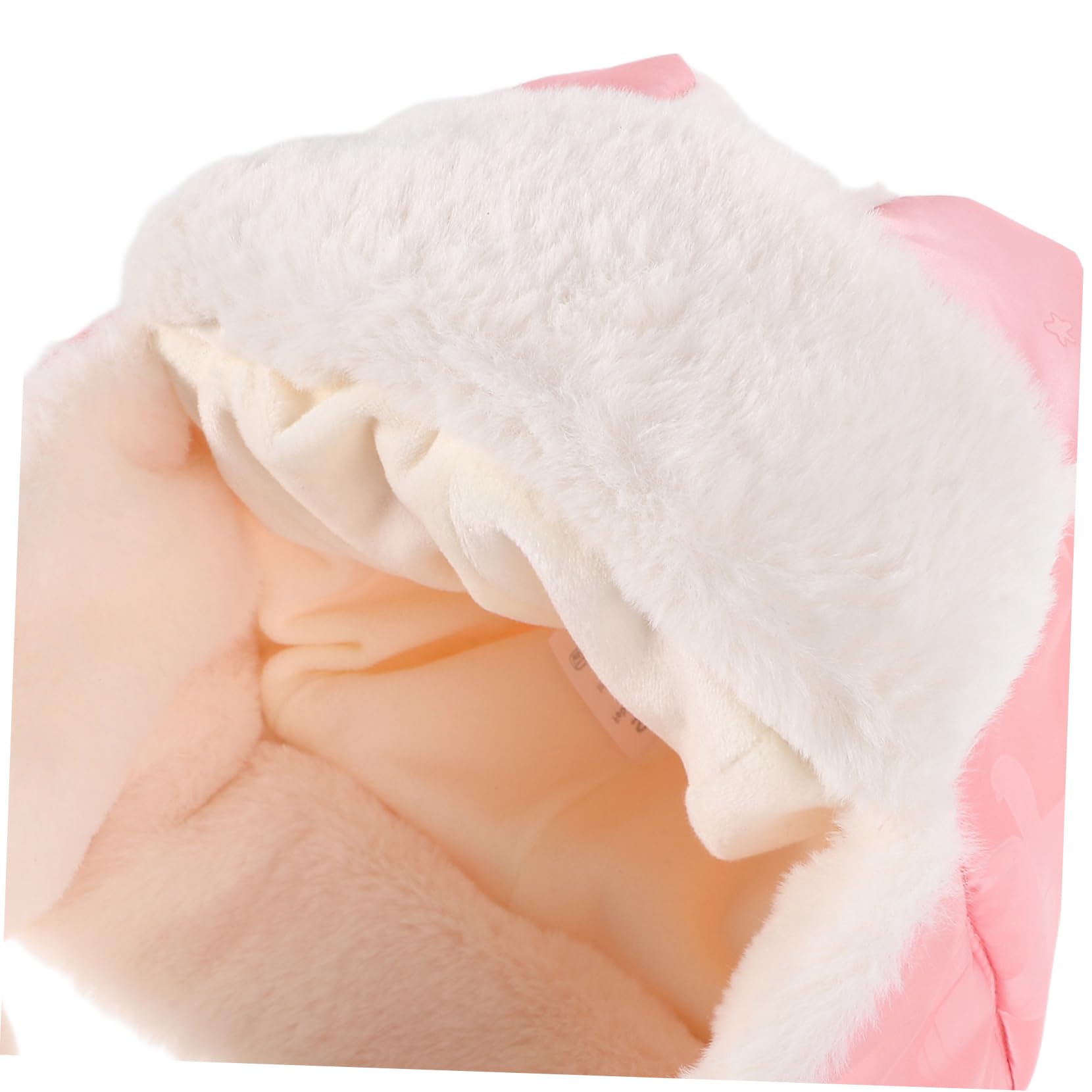 BESPORTBLE Cappello Antifreddo per Ragazzo Ragazza con Paraorecchie Design Antivento e Caldo Adatto per Sciare e attività all Aperto con Freddo