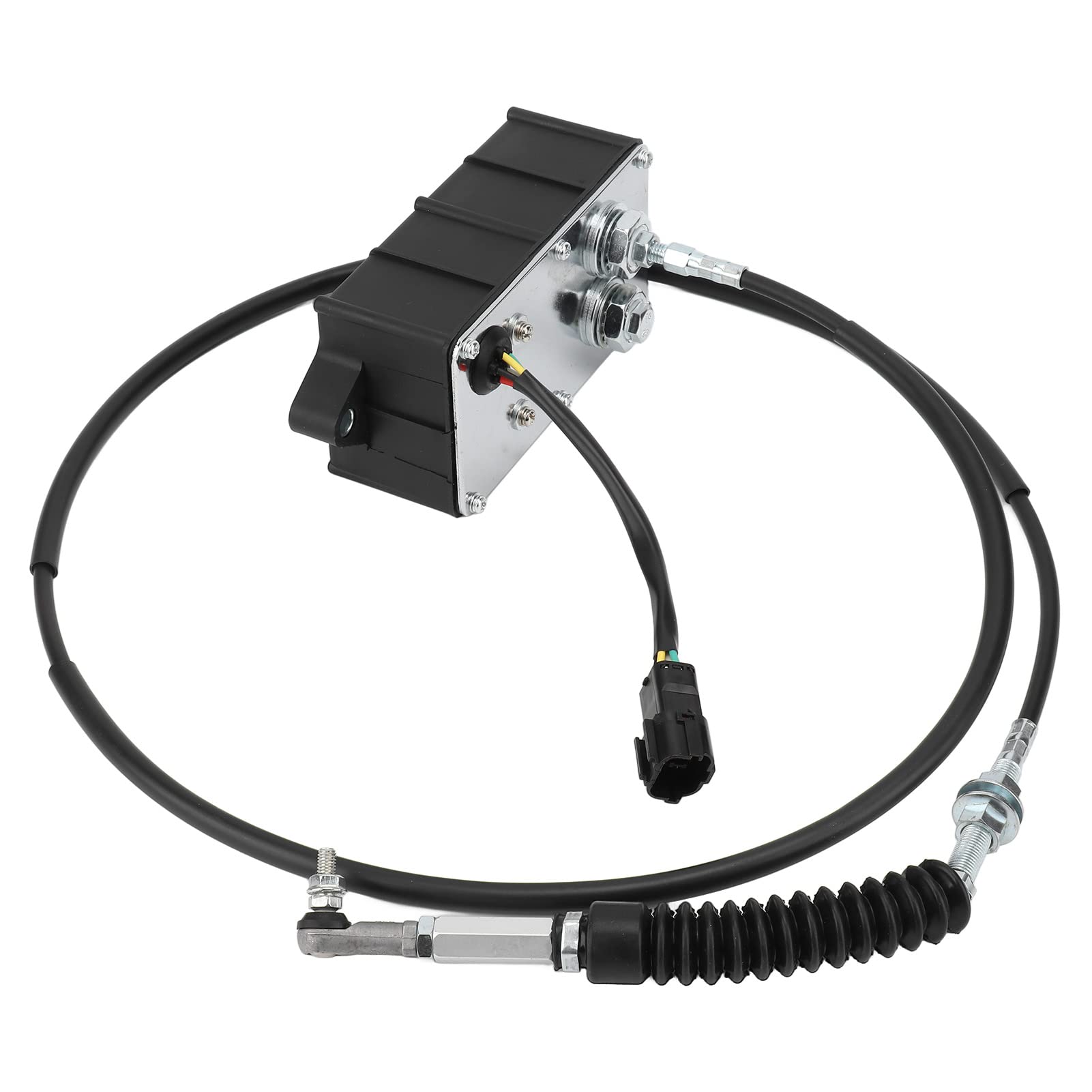 Controllo a velocità del motore a farfalla 'escavatore nutrizionale AC2 1500 SANY SY135 8 Sostituzione prestazioni migliorate per le attrezzature da costruzione