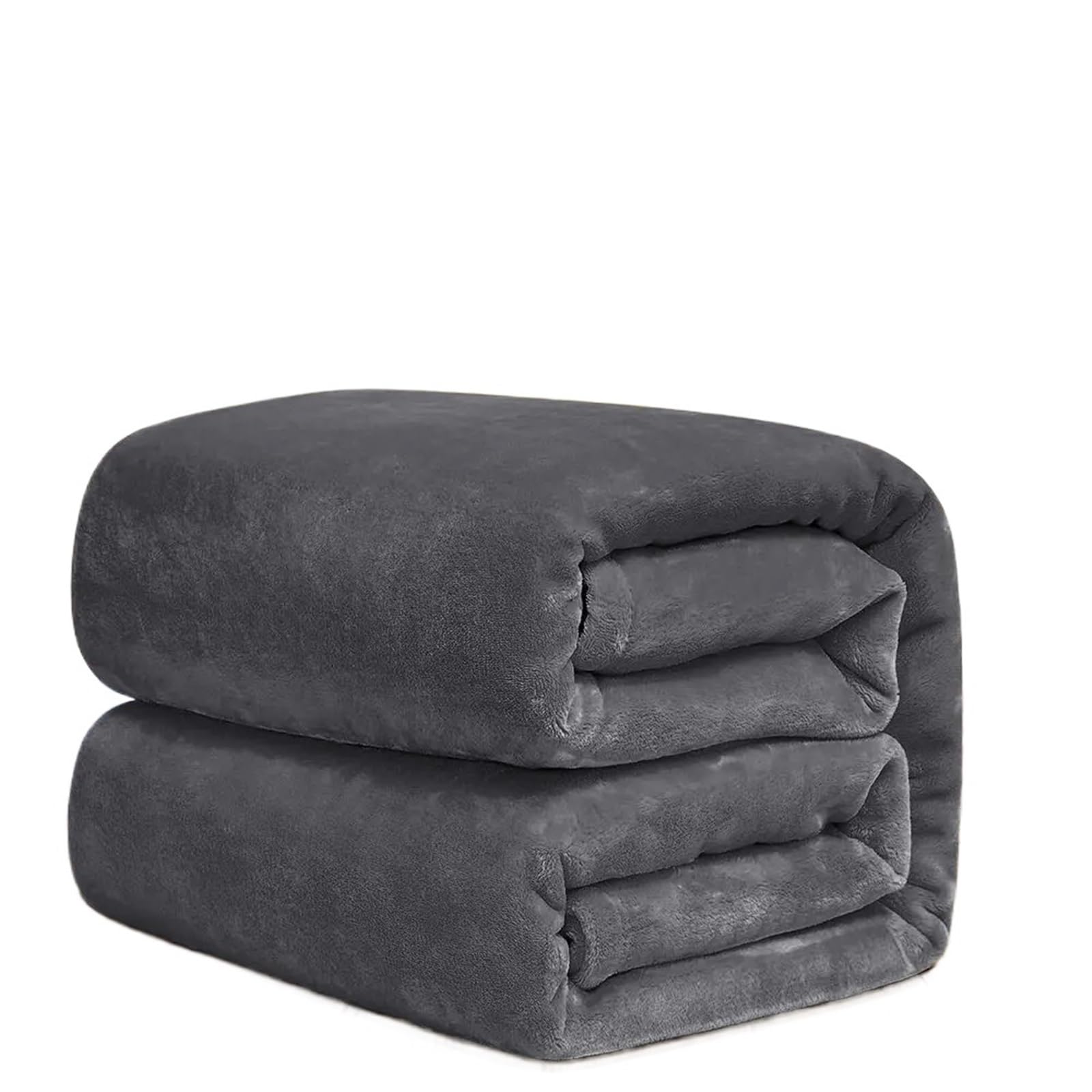 GCYEIDMA Throw Blanket Plush Throw Blanket Soft Fuzzy Cozy Flannel for Couch Sofa Microfiber Lightweight Versatile(Type1,100x150cm)