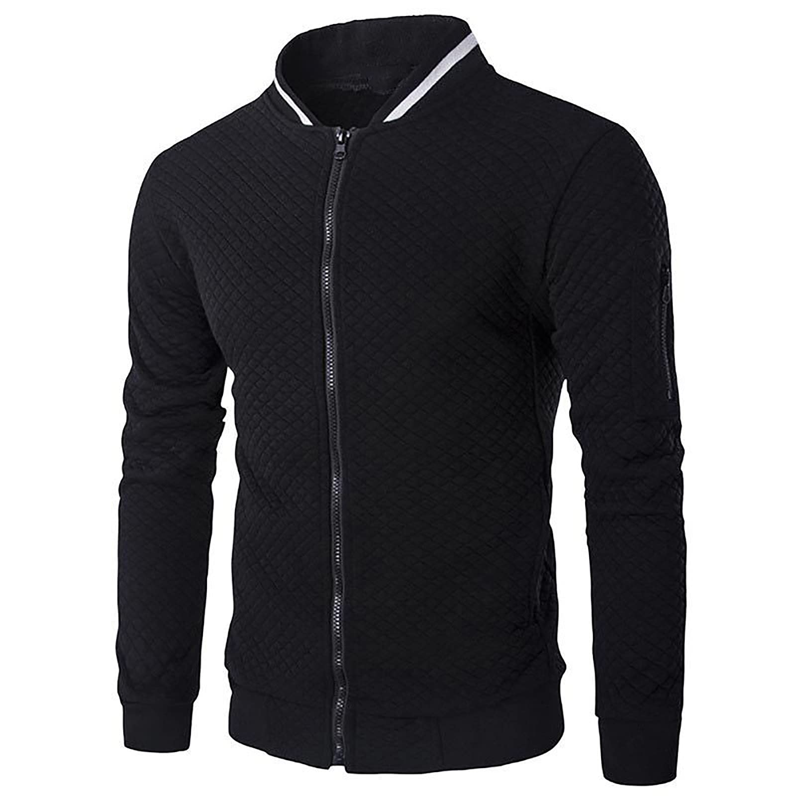 Generisch Ensemble sweat-shirt pour homme avec pantalon, survêtement de