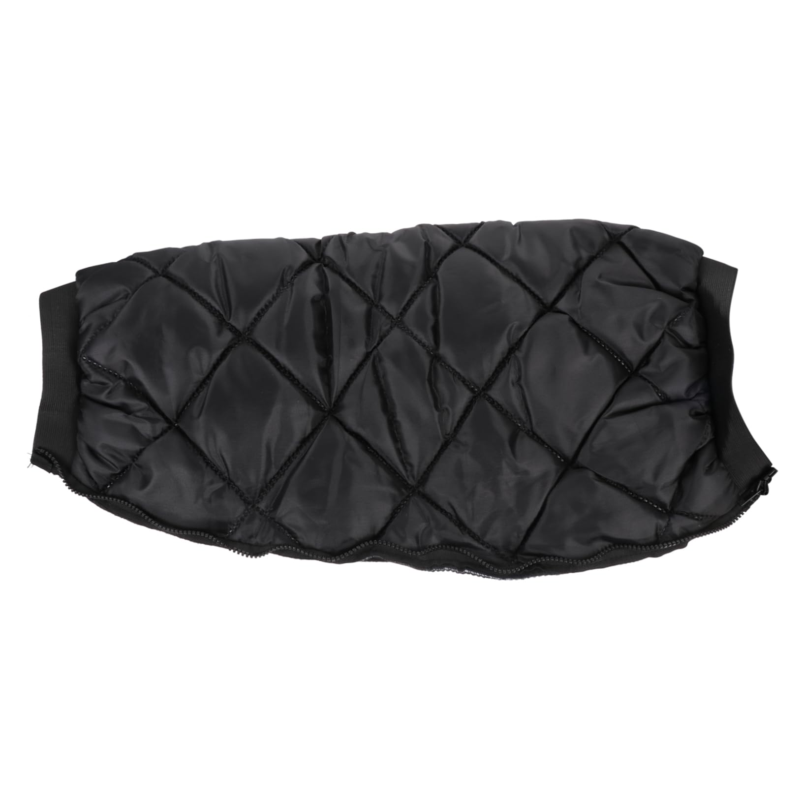 minkissy Motorcycle Kneecap Leg Warm for Cold Weather Windproof Knee Pad Knee Support for Outdoor Activities