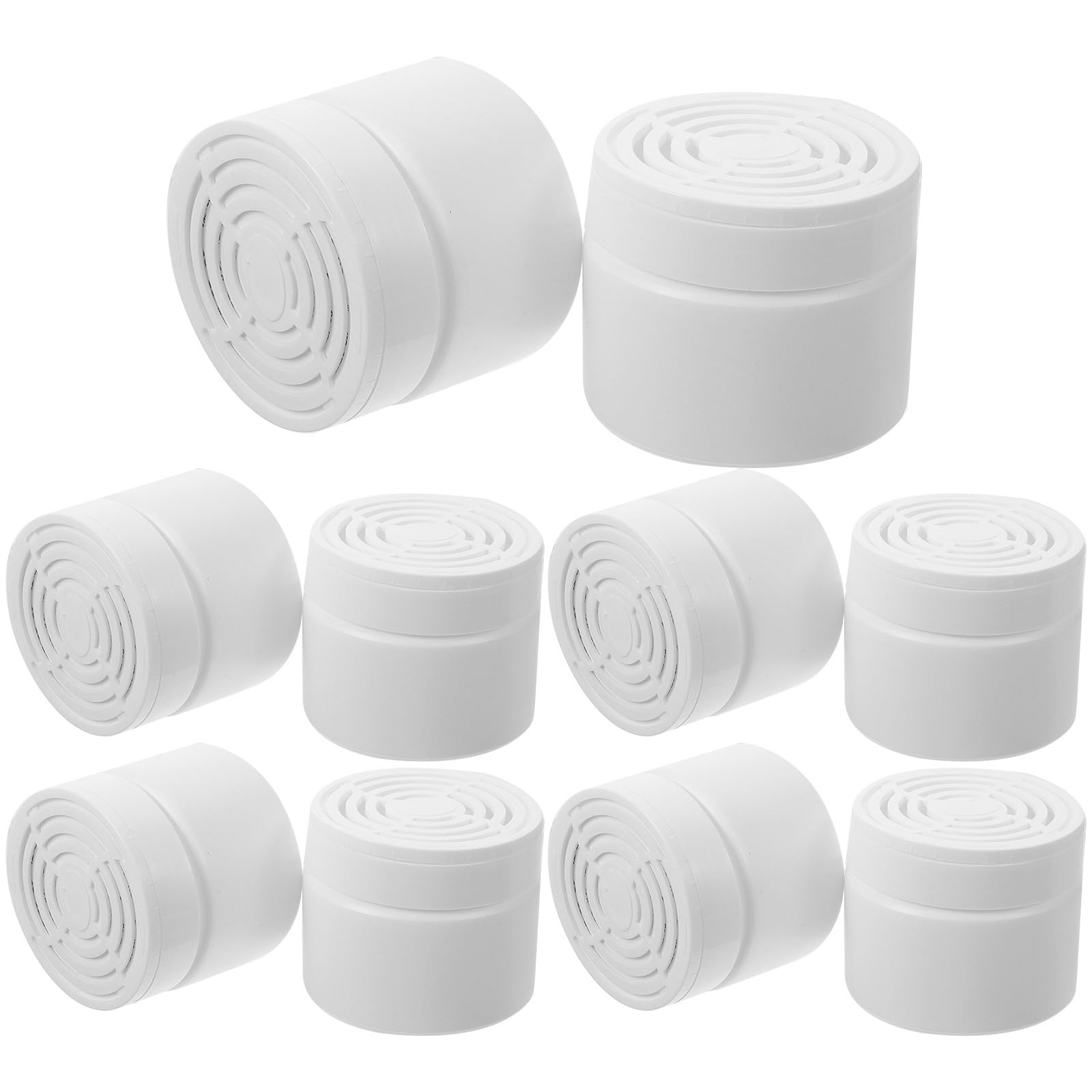 150ml Leere Duftdiffusor Kasten aus Kunststoff, 15 Stück-Pack