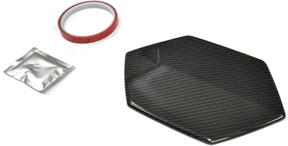 Carbon Fiber Gas Cap fits Lamborghini Aventador 2012-2014