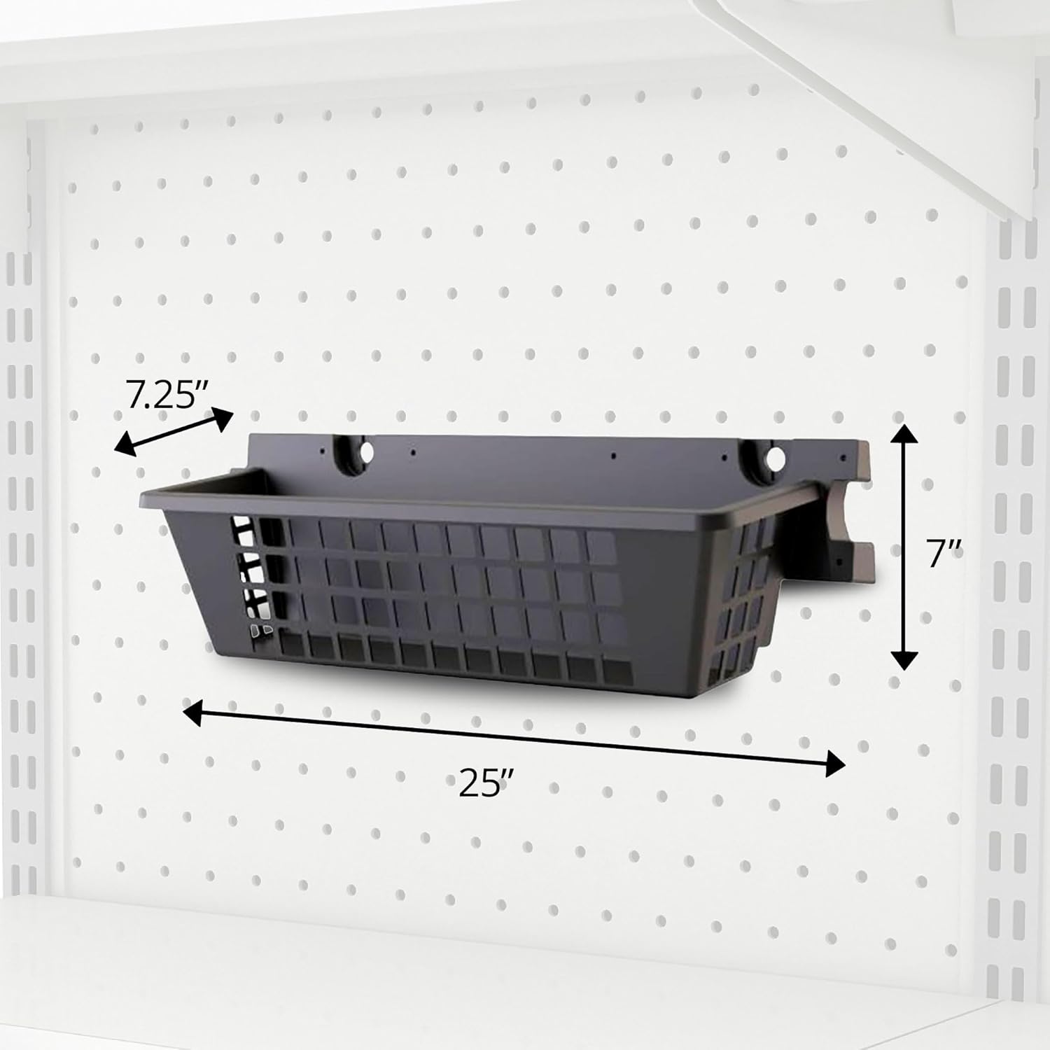 Suncast BMS6312D Everett 6 x 3 Heavy-Duty Resin Outdoor Pad-Lockable Double Doors and Windows All-Weather Shed for Yard Storage, Dove Gray Suncast BMS6312D Everett 6 x 3 Heavy-Duty Resin Outdoor Pad-Lockable Double Doors and Windows All-Weather Shed for Yard Storage, Dove Gray
