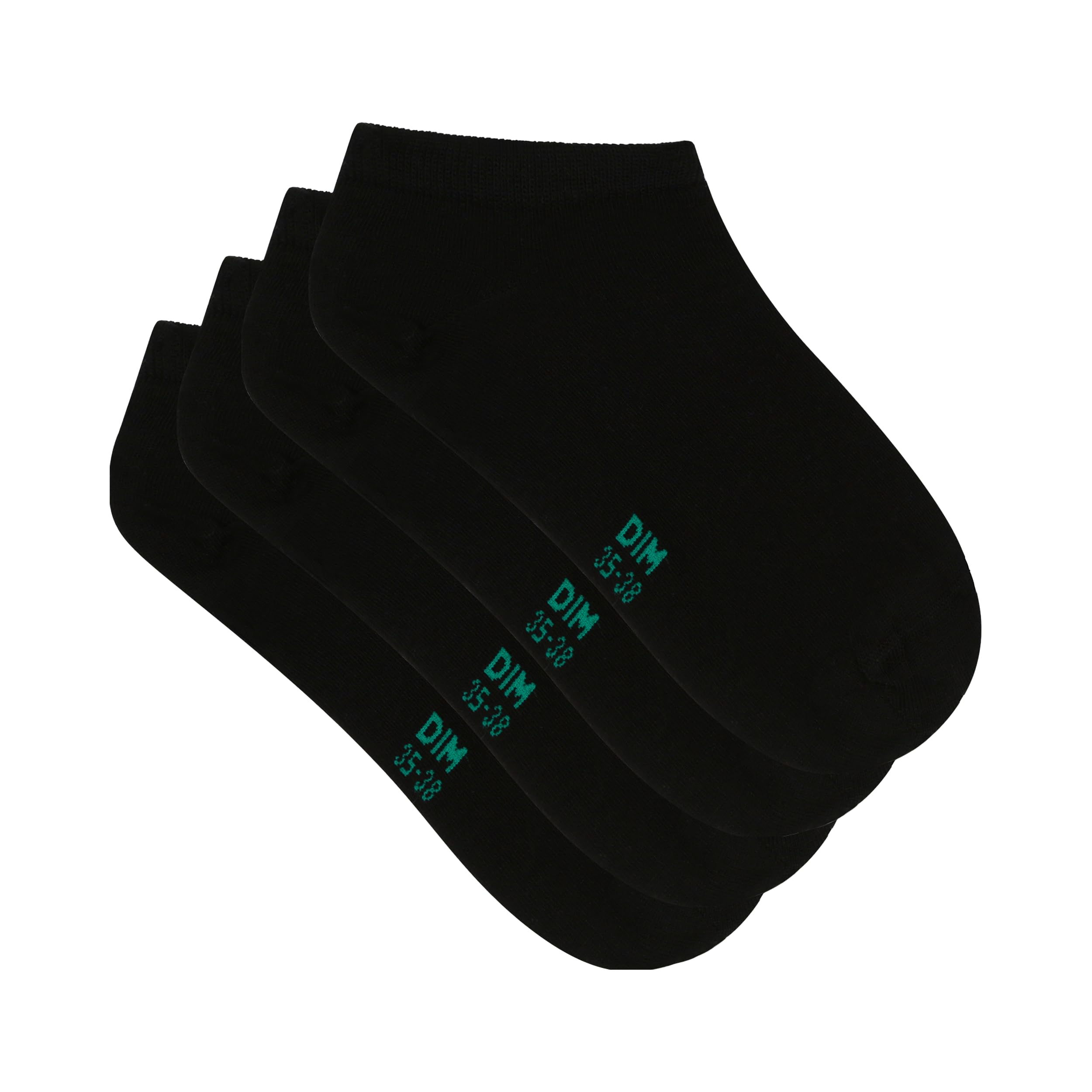 Dim Women's Good Socks x2