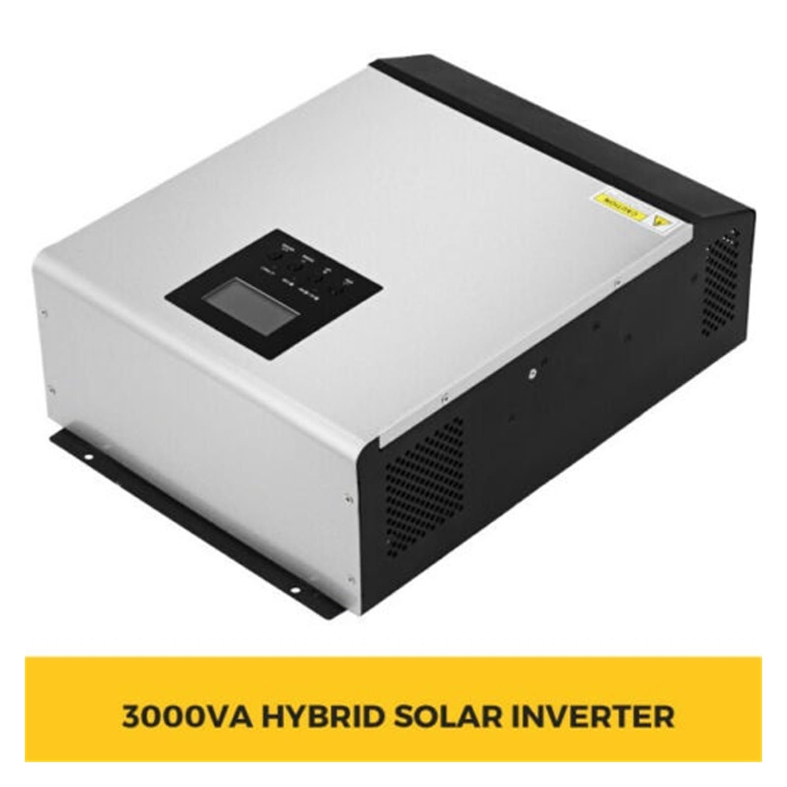 Inwerter 3kw Hybrydowy Falownik 5kw OszczęDność KosztóW
