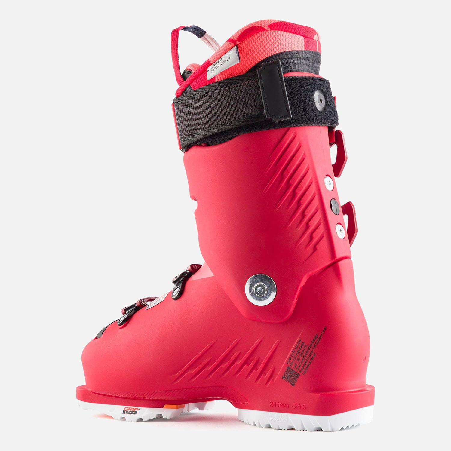 Rossignol X Botas, Unisex Adulto