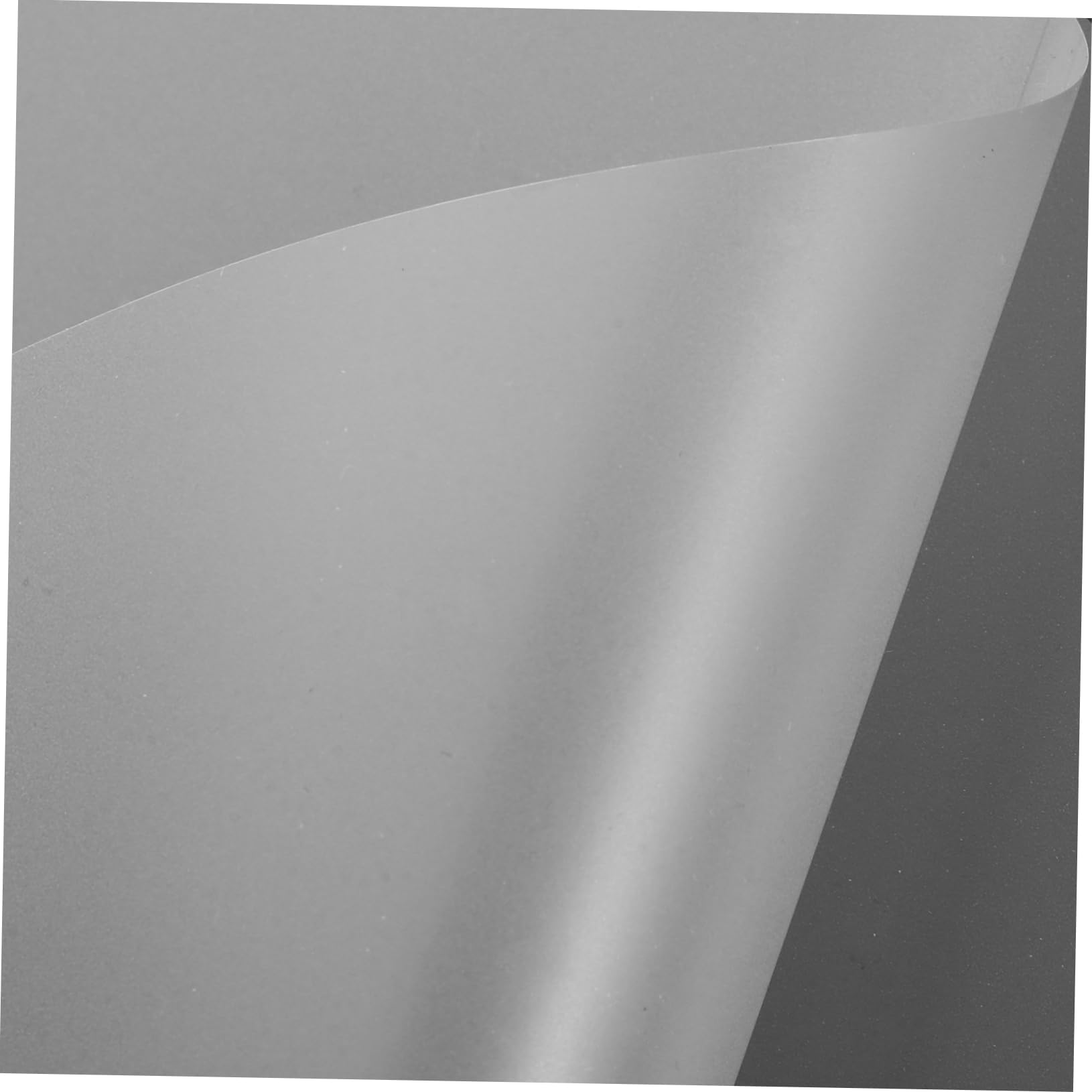 Gatuida 100pezzi Laminazione Termica Trasparente Pellicola Di Laminazione in Plastica Ad Alta Trasparenza e Resistente Ai Graffi Per Ufficio e Casa Per Proteggere Foto e Documenti