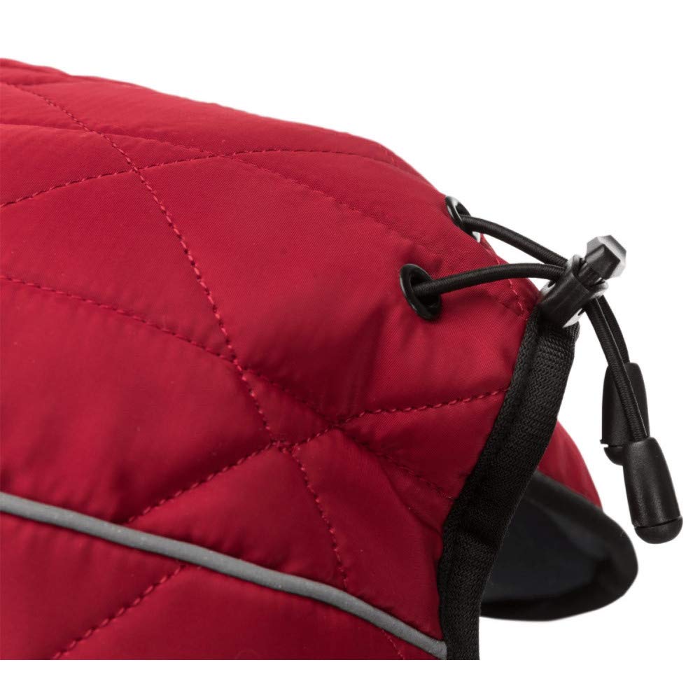 TRIXIE Cappotto per cani Minot