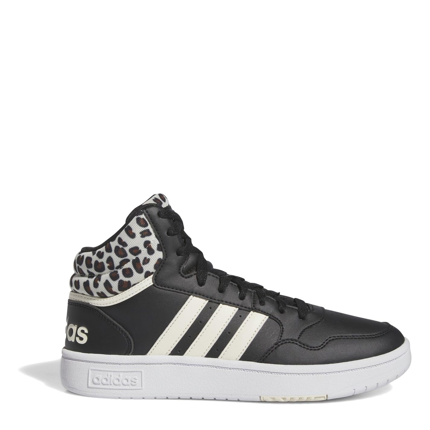 adidas Hoops 3.0 Mid Zapatillas para Hombre