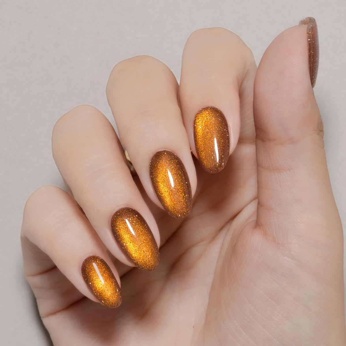 Gel Me1/ジェルミーワン/マグネティズム/ジェルネイル/コンプリートセット ジェルミーワン マグネティズム 09.ゴールドアメジスト Gel Me1