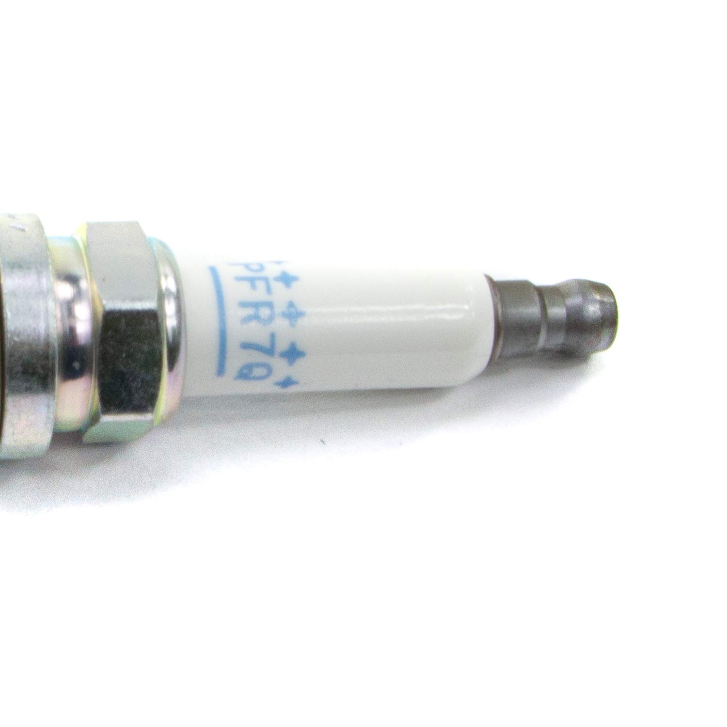 Zündkerze NGK Laser Platinum PFR7Q 7963 Set 4 Stück