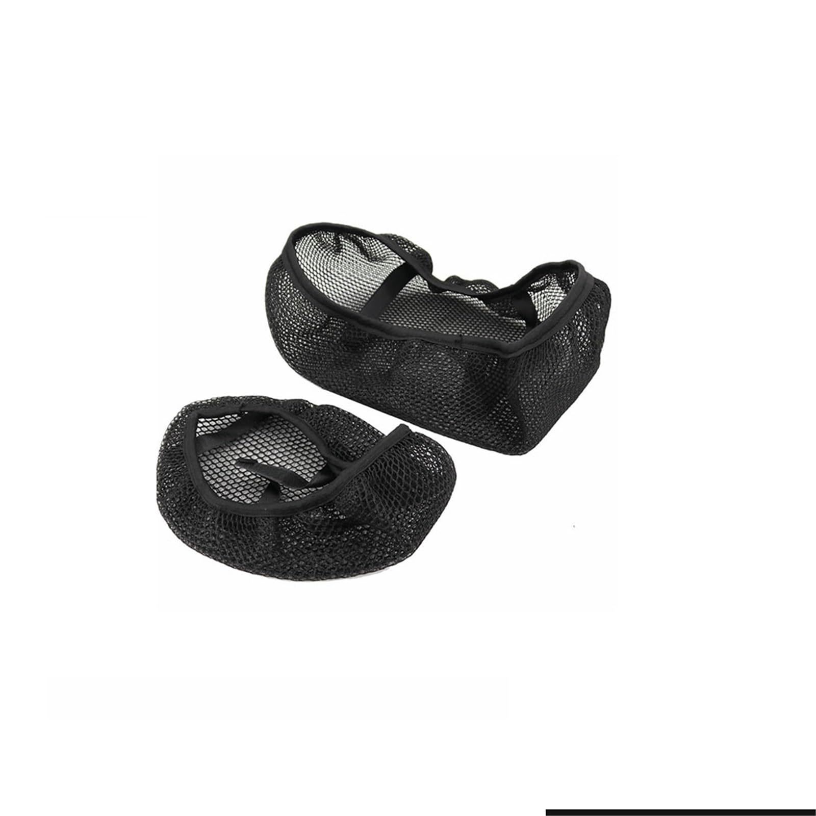 Accesorios de motocicleta CBF600 funda protectora para asiento de malla 8