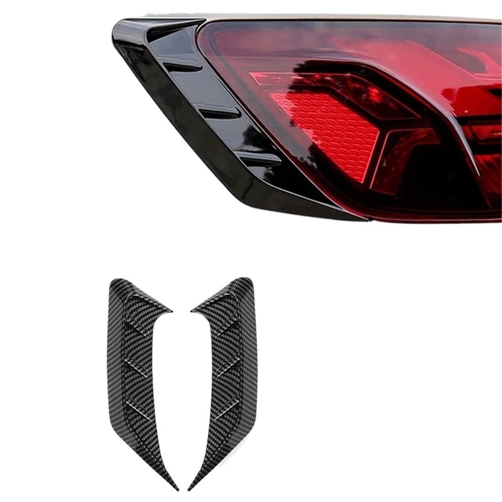 Reflektor powieka osłona Do Audi A4 B9