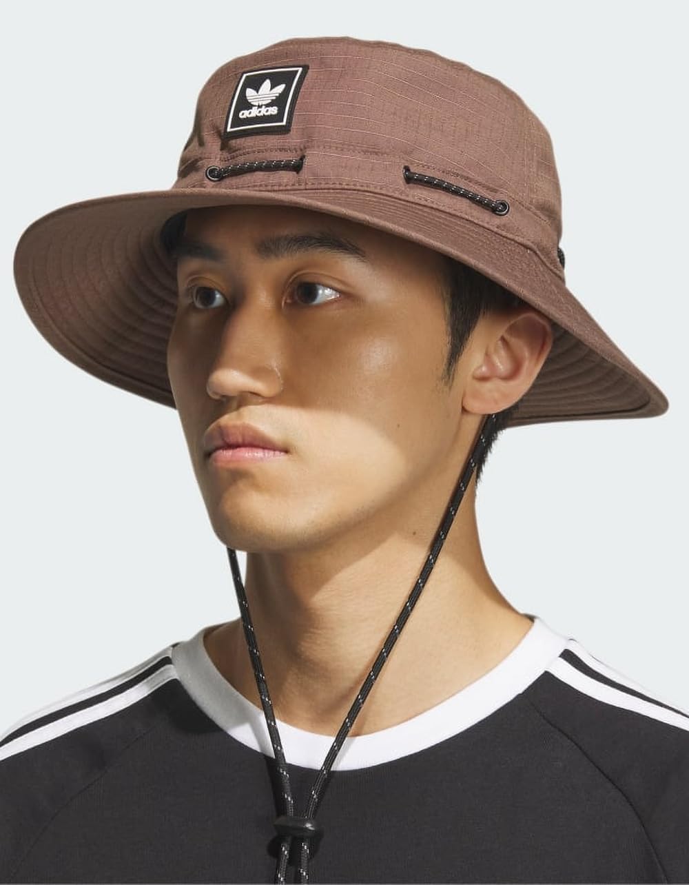 ADIDAS Originals Utility Boonie Hat Brown