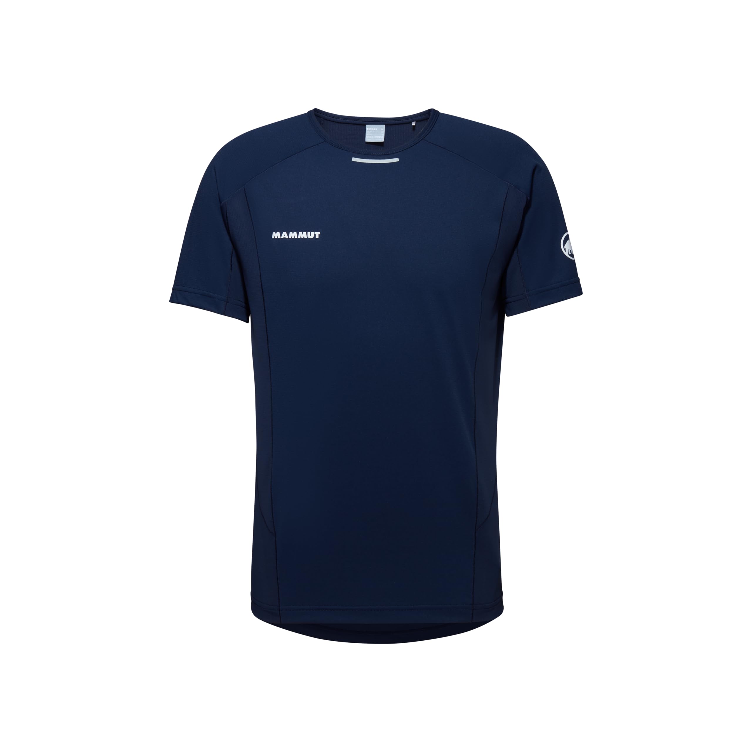 Mammut Aenergy FL T-Shirt Men Marine XXL