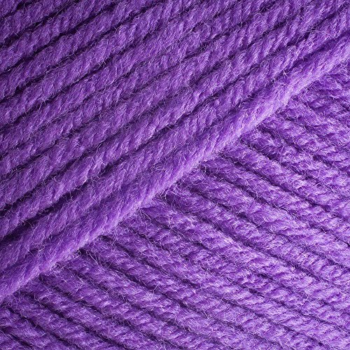 Image of Red Heart Comfort Yarn, Amethyst
