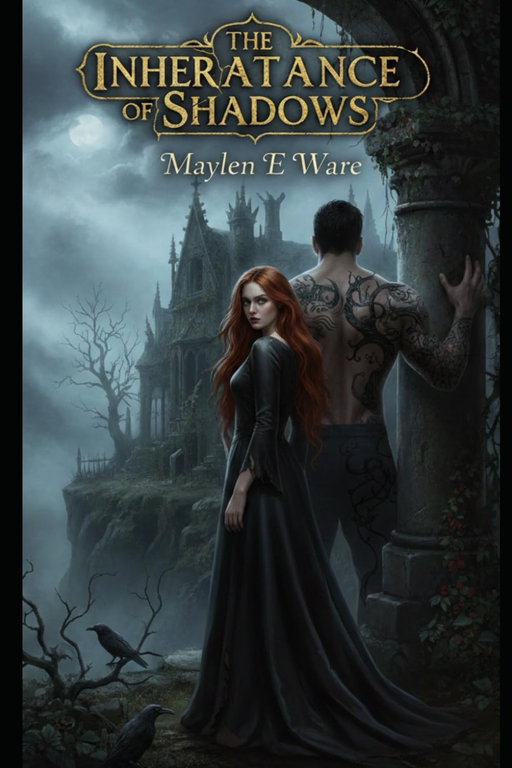 The Inheritance of the Shadows