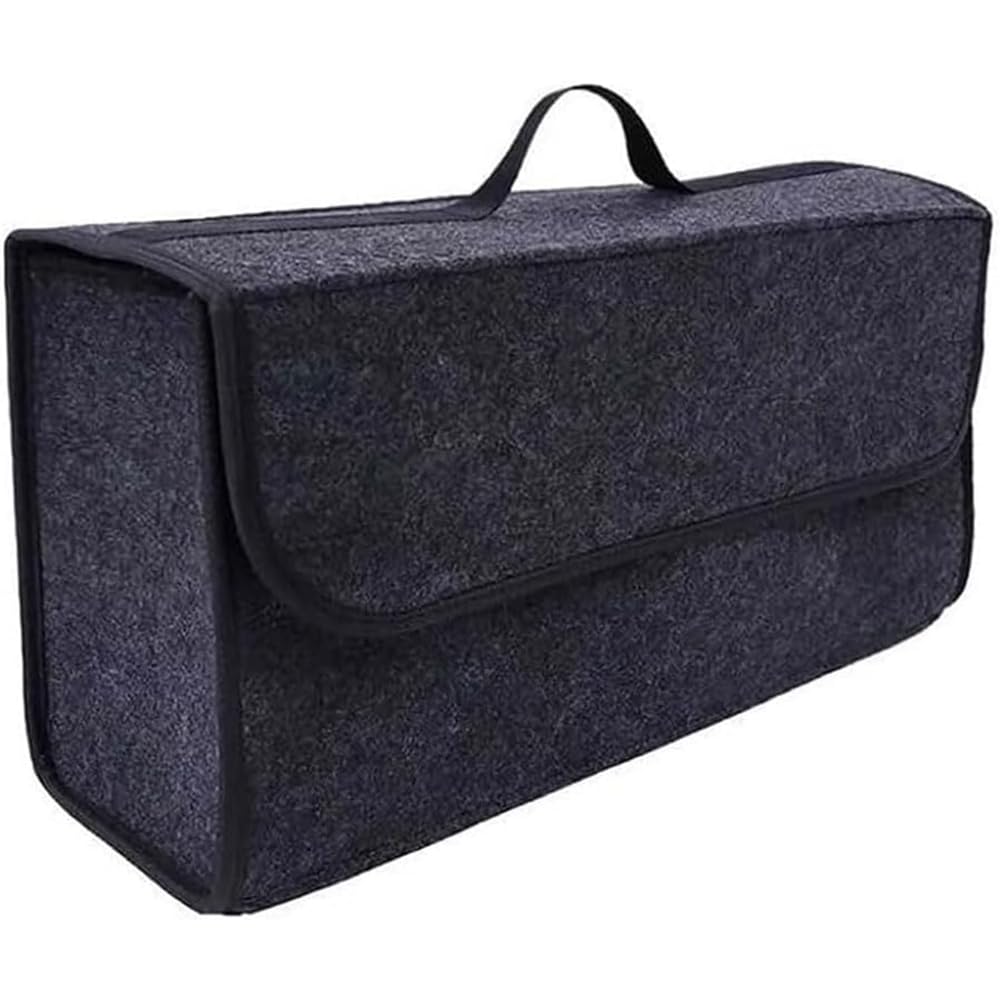 Compartiment De Coffre De Voiture Antidérapant | G... – Grandado