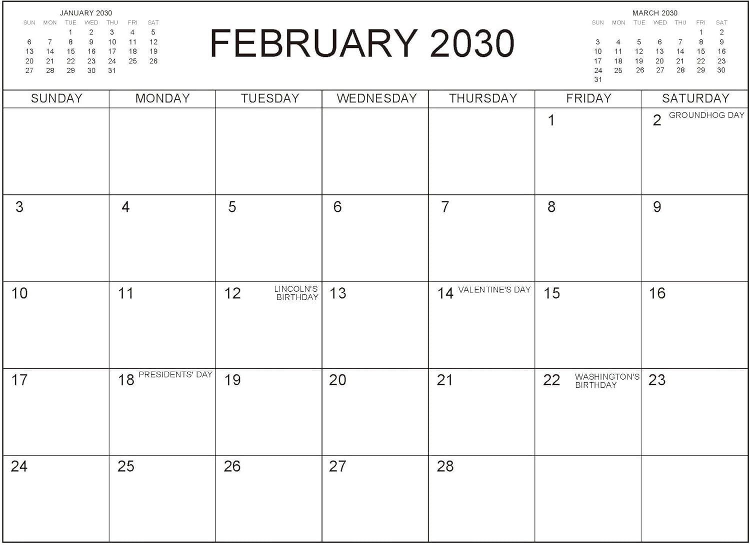 Amazon.com : Ritadeshop 5 Year Calendar Planner Blue