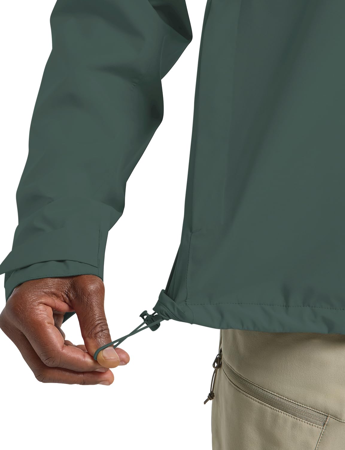 Jack Wolfskin Tempest 2l Jkt M Veste Homme
