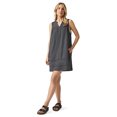 Splendid Catalina Mini Dress Women