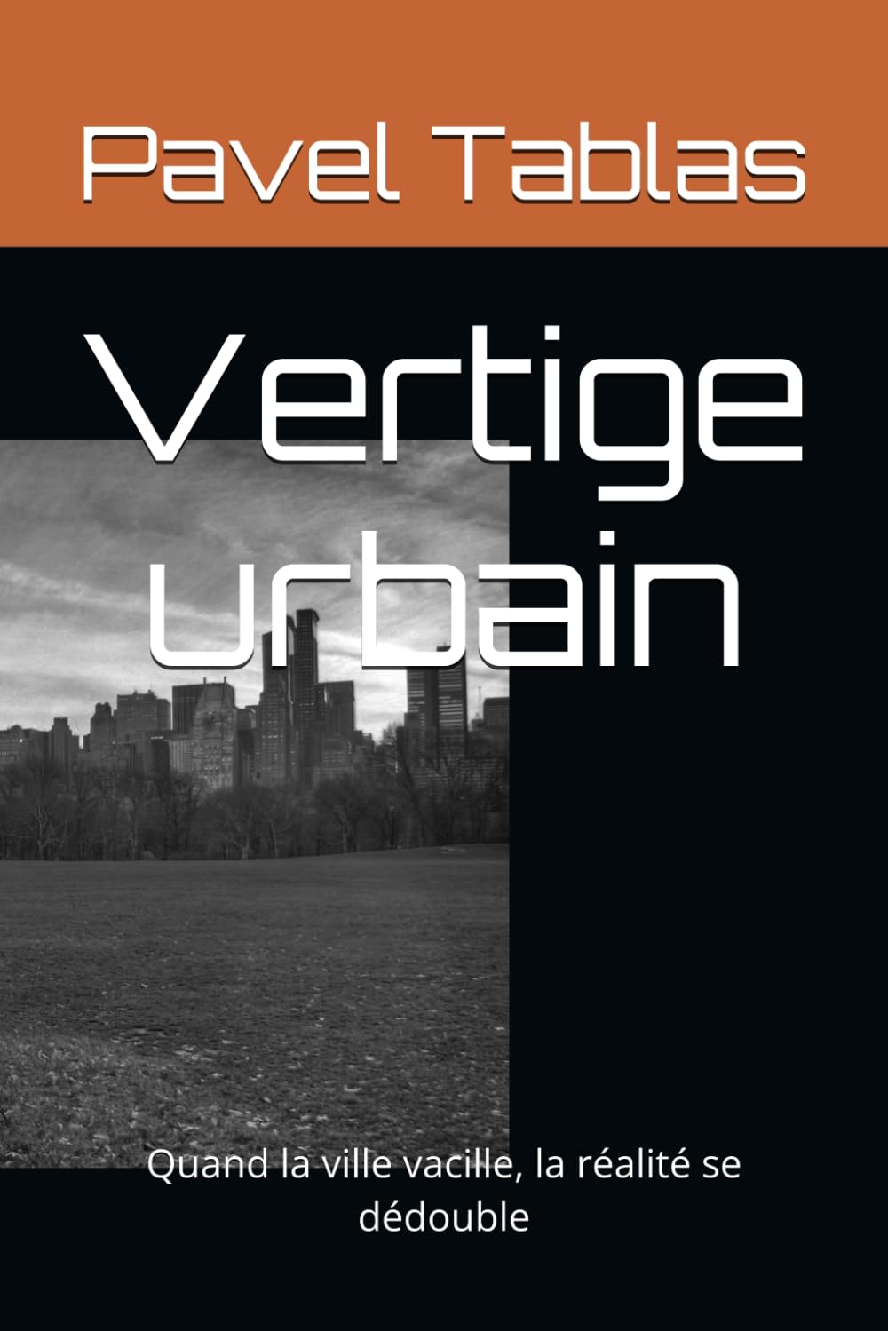 Vertige urbain: Quand la ville vacille, la réalité se dédouble