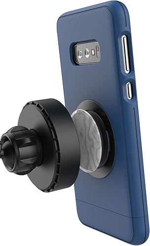 Miniatura 3 de Encased LolliLockit - Soporte de CD para teléfono Pop para soporte de teléfono, soporte magnético (patente pendiente)