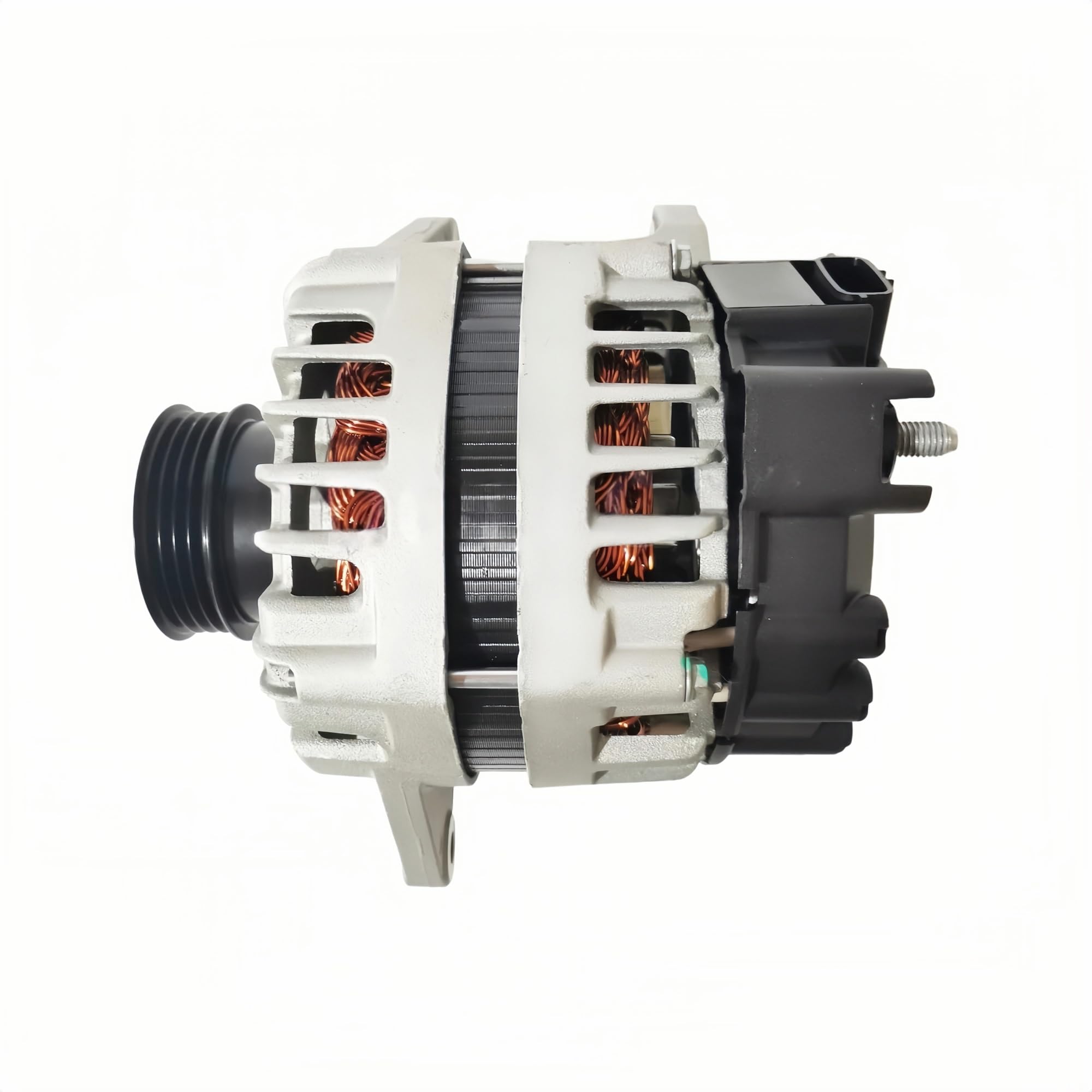 Car Alternators Generator Alternator for JAC for Refine M4 M5 M6 S7 T6 T8 2.0T HFC4GA3-4D 2017