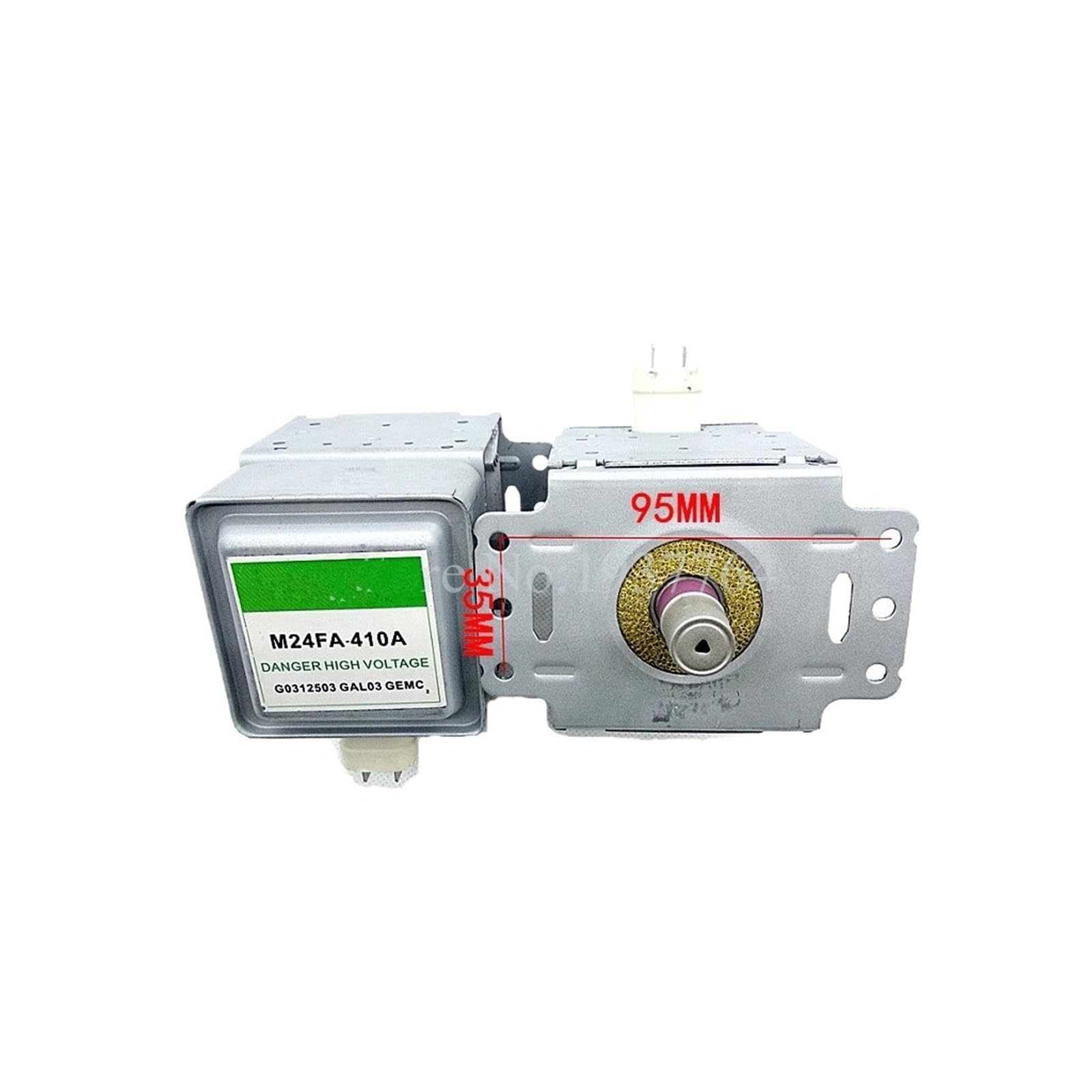 used for Microwave Oven Magnetron M24FA-410A Microwave Parts