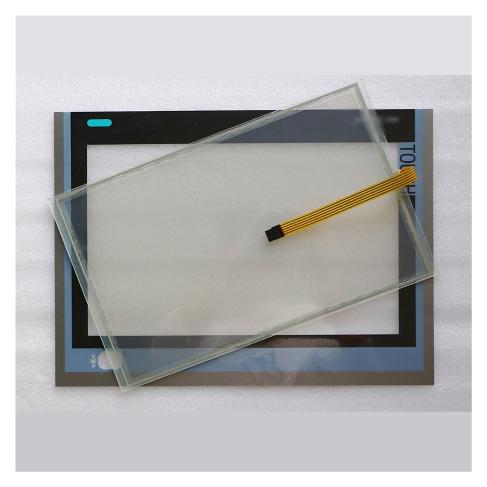 IPC477D 6AV7240-3EC07-0HA0-Plastic Protective Film Touch Screen Panel
