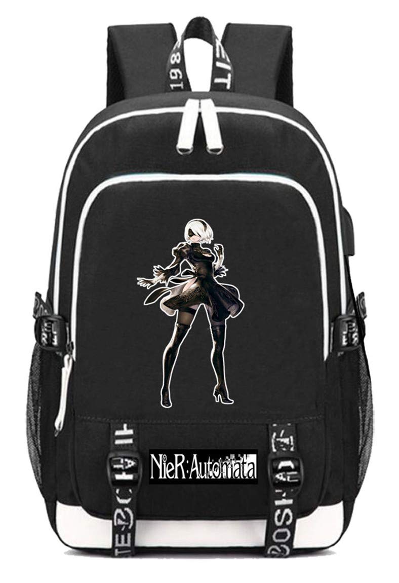nier automata backpack