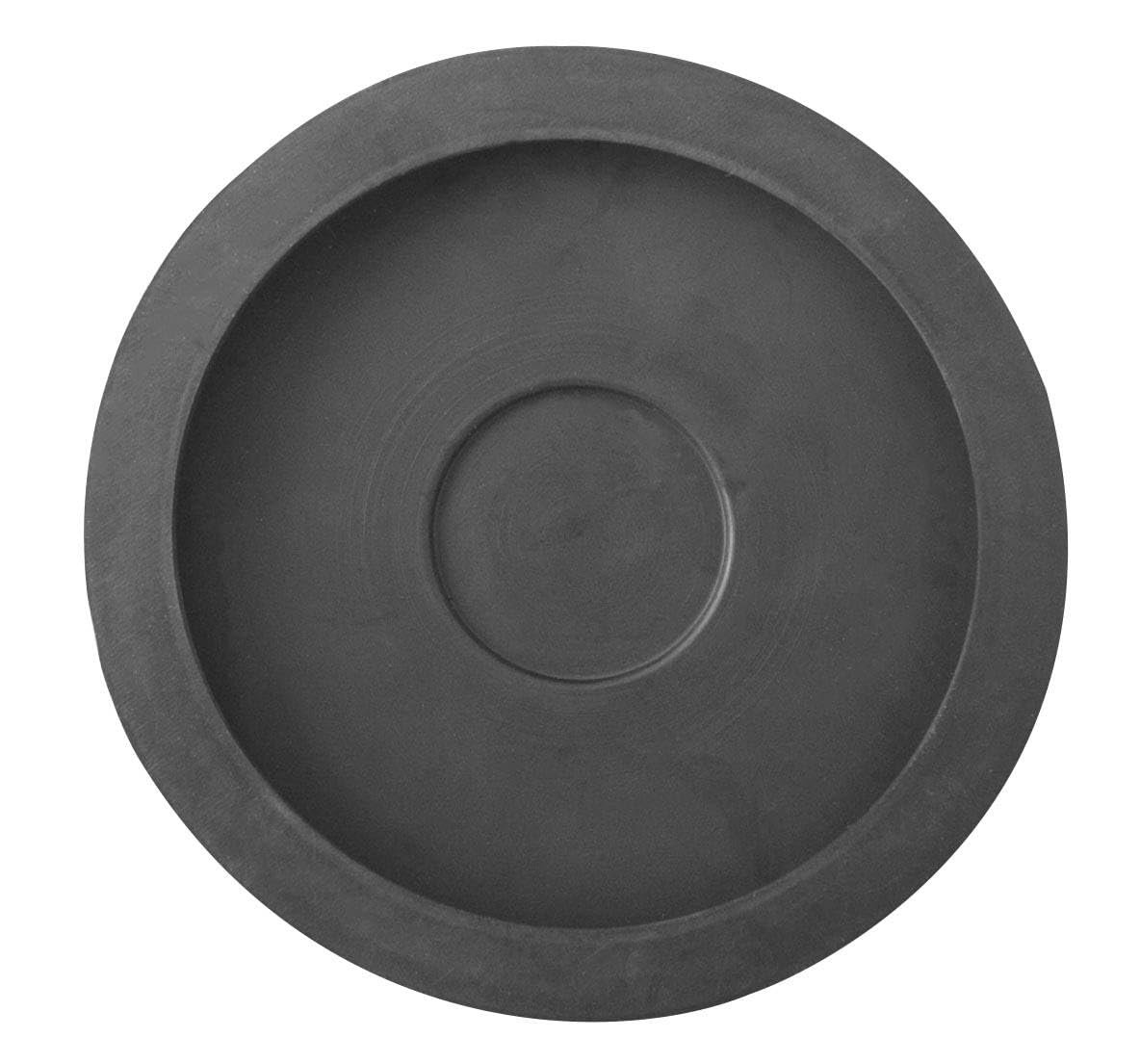 Tampon caoutchouc rond ø98x21mm pour pont élévateur Ravaglioli, Sirio, Space - EG 1140 - CLAS Equipements